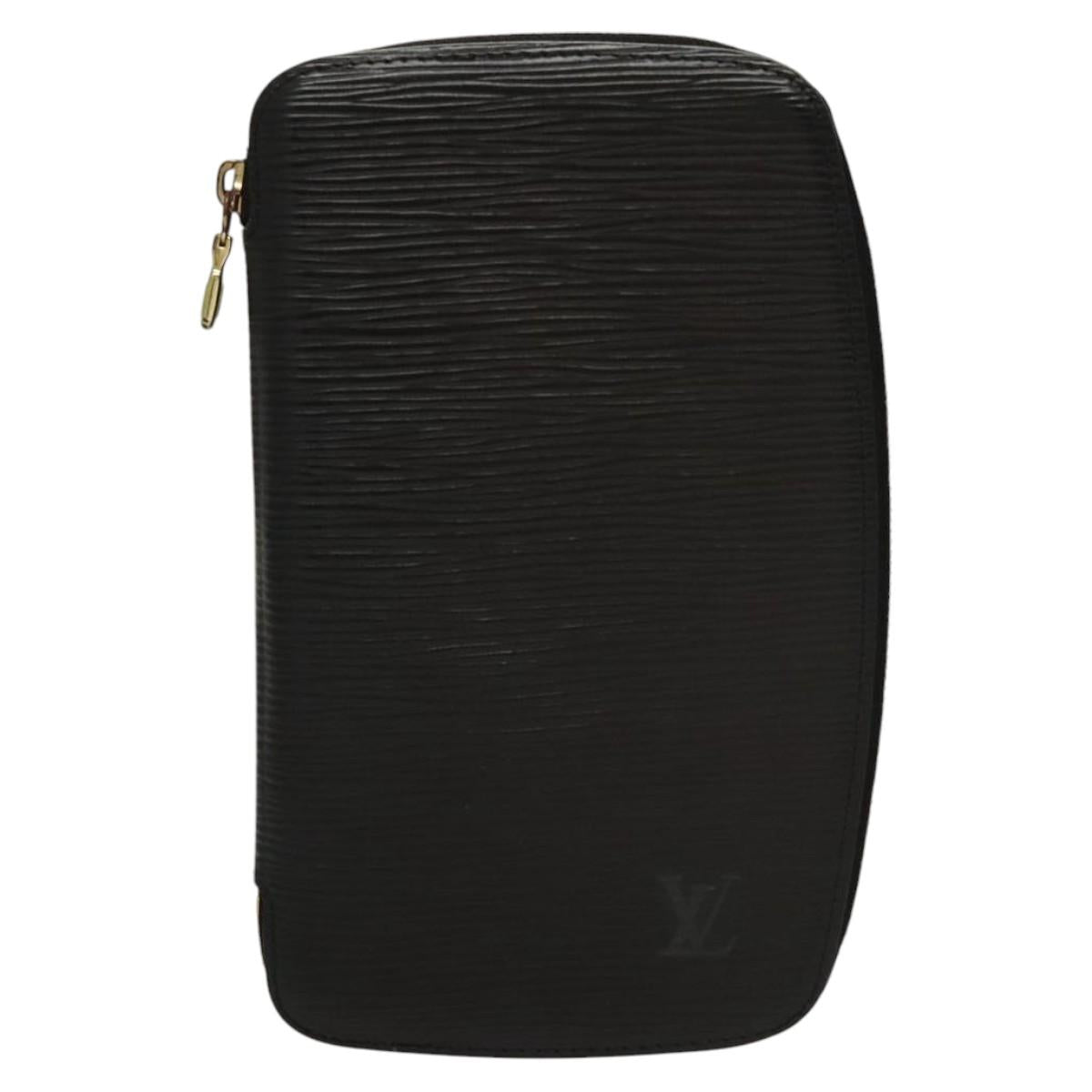 Louis Vuitton Agenda