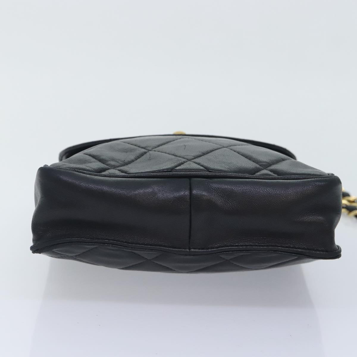 Chanel Bicolore