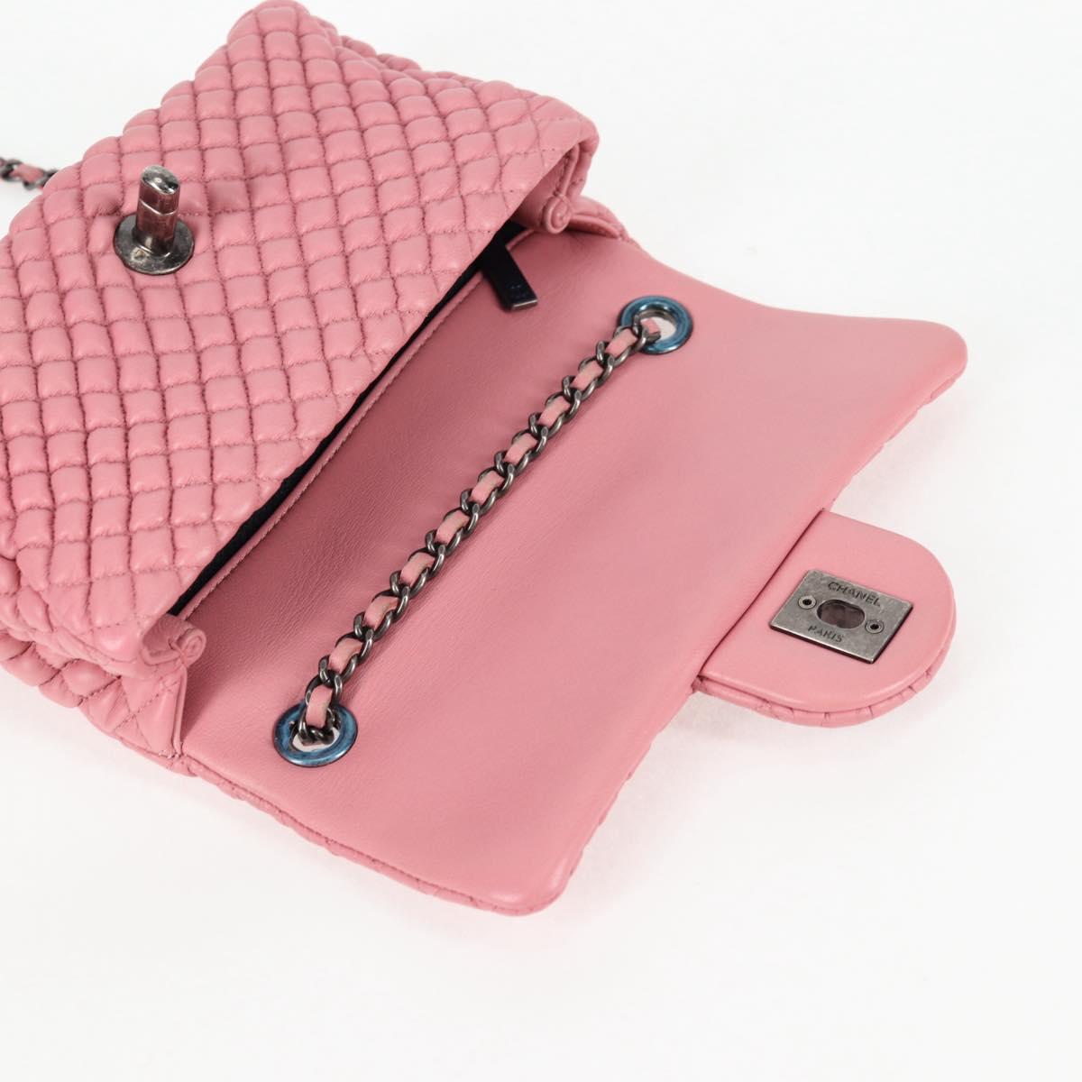 Chanel Single flap