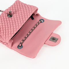 Chanel Single flap