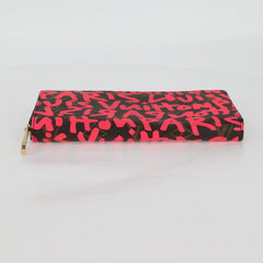 Louis Vuitton Portefeuille zippy