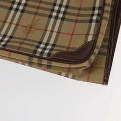 Burberry Nova Check
