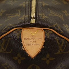 Louis Vuitton Speedy