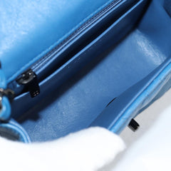 Chanel Single flap