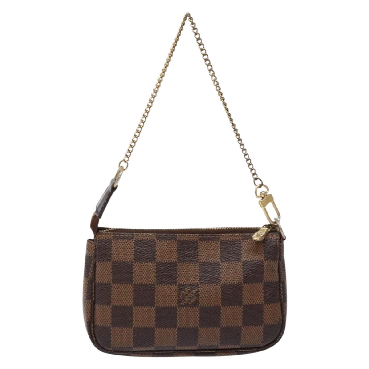 Louis Vuitton Mini Pochette Accessoires