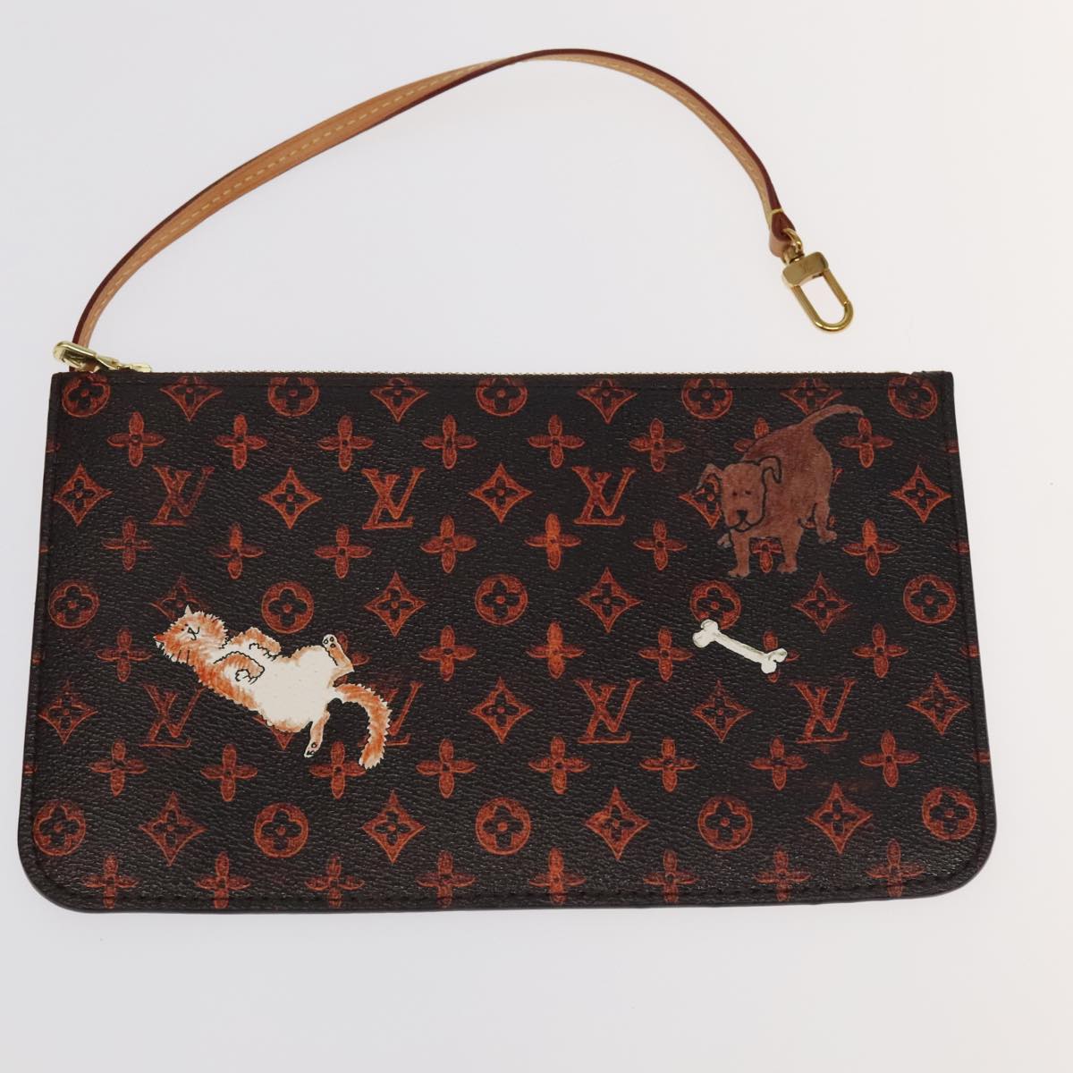 Louis Vuitton Neverfull MM
