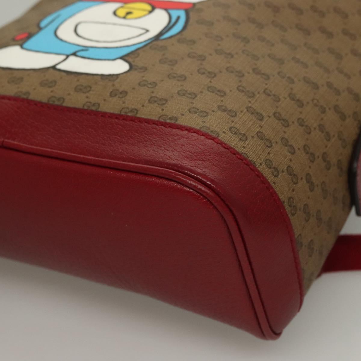 Gucci Doraemon