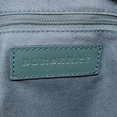 Burberry Nova Check