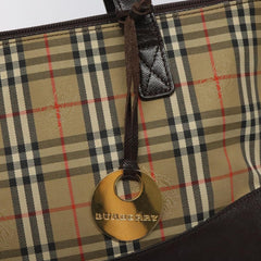 Burberry Nova Check