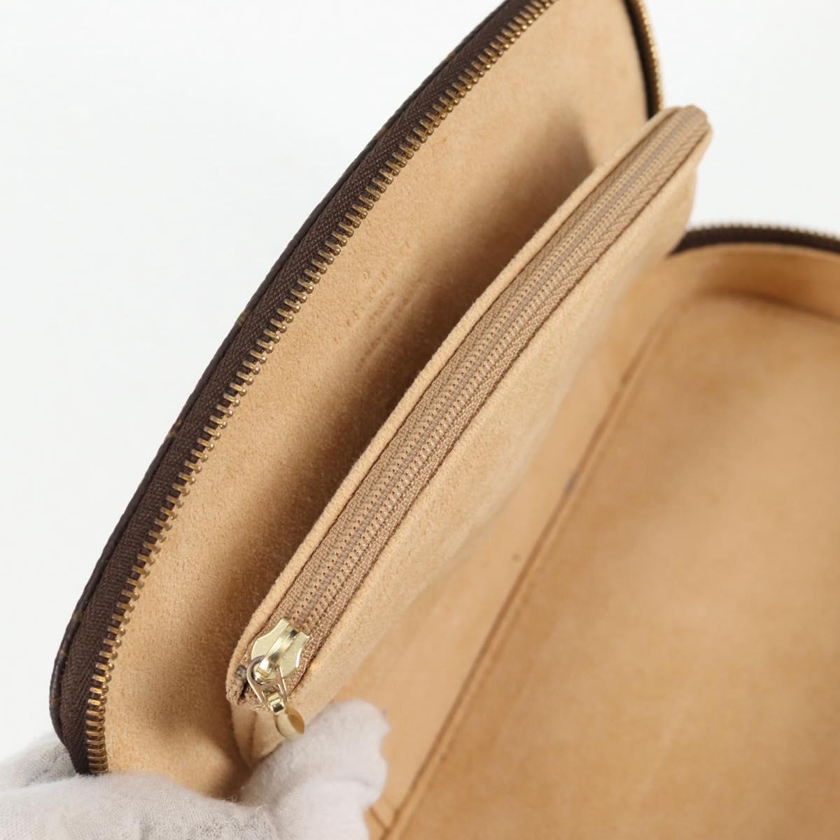 Louis Vuitton Monte Carlo