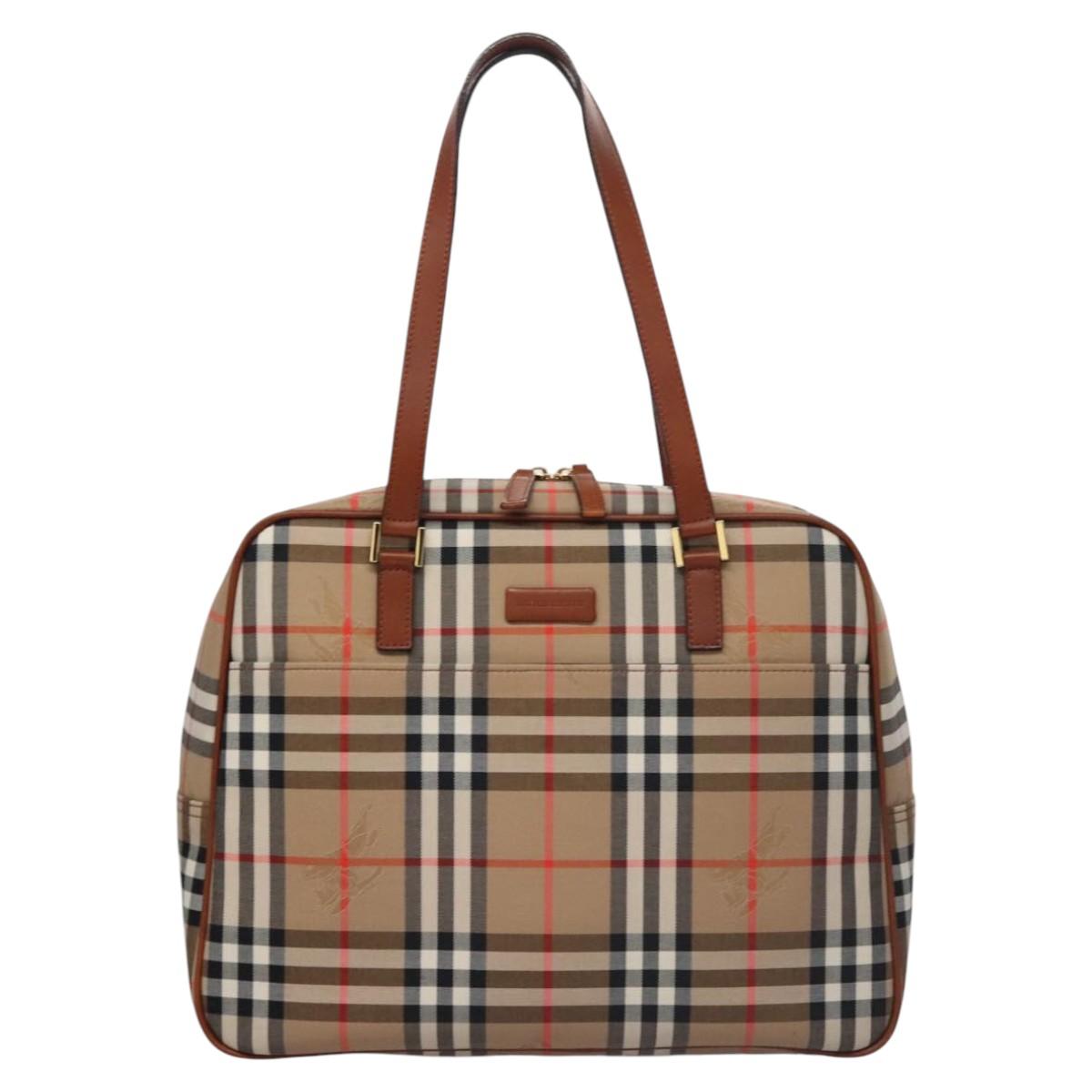 Burberry Nova Check