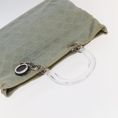 Dior Cannage Lady