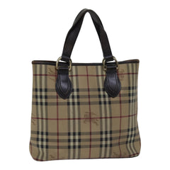 Burberry Haymarket