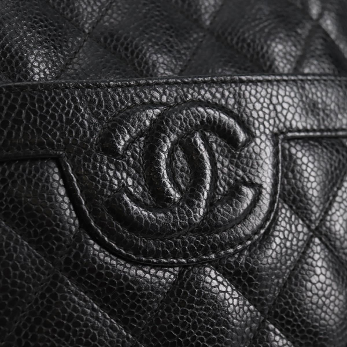 Chanel Camera