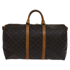 Louis Vuitton Keepall 50