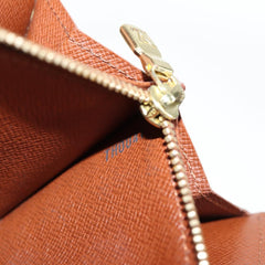 Louis Vuitton Porte Monnaie Credit