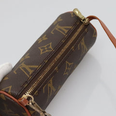 Louis Vuitton Papillon Pochette