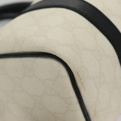 Gucci GG canvas