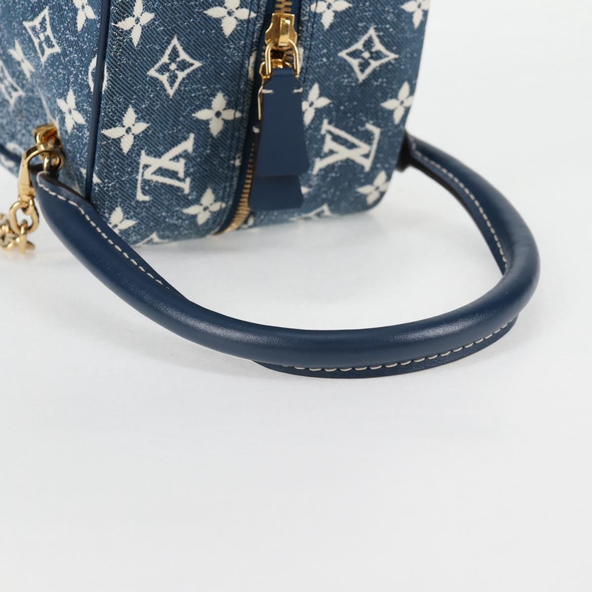 Louis Vuitton Square bag