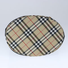 Burberry Nova Check