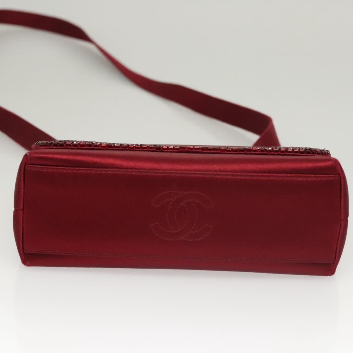 Chanel Single flap