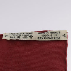Hermès Carré 90