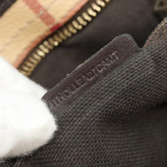 Burberry Haymarket