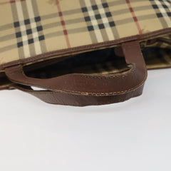 Burberry Haymarket