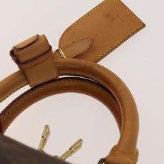 Louis Vuitton Keepall 55