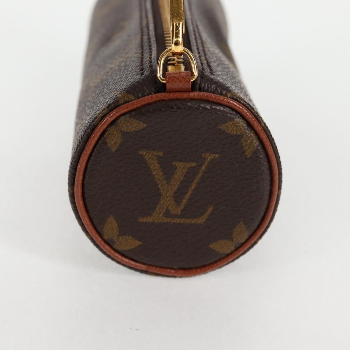 Louis Vuitton Papillon