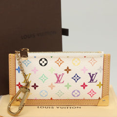 Louis Vuitton Pochette Clés