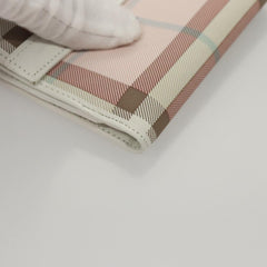 Burberry Nova Check