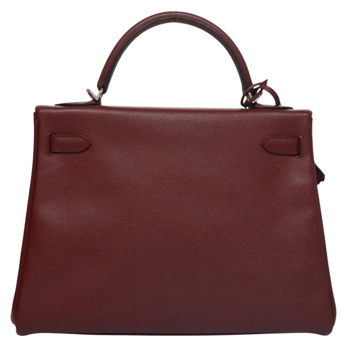 Hermès Kelly 32