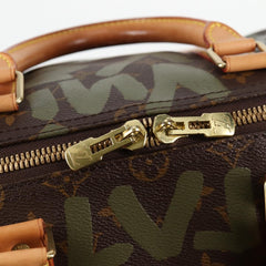 Louis Vuitton Keepall 50