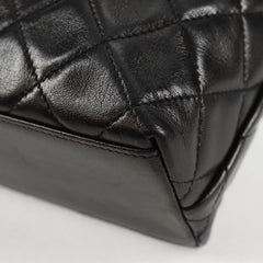 Chanel Quilted