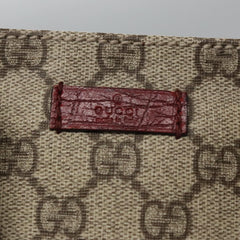 Gucci GG canvas