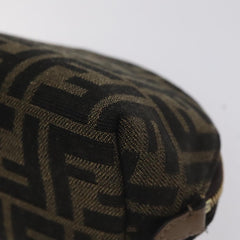 Fendi Zucca