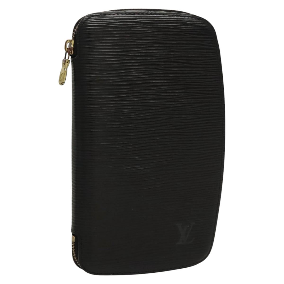 Louis Vuitton Agenda