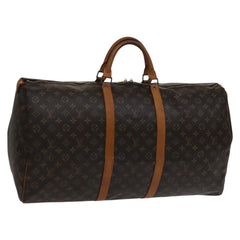Louis Vuitton Keepall 60