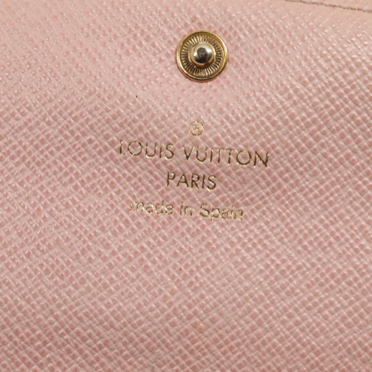 Louis Vuitton Emilie