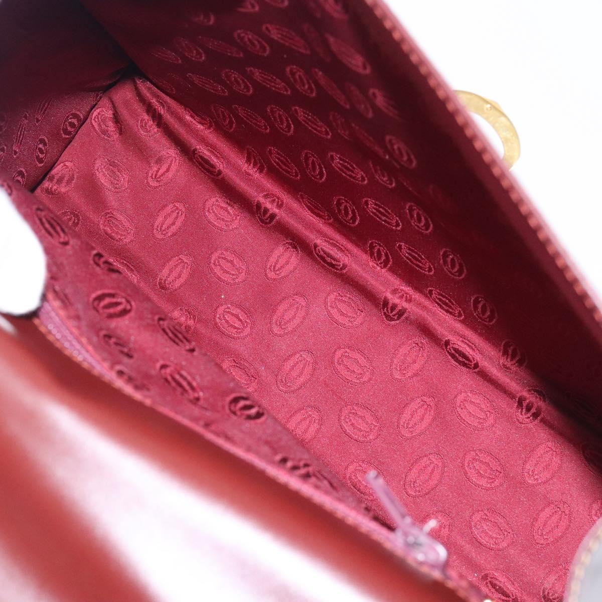 Cartier Must de Cartier