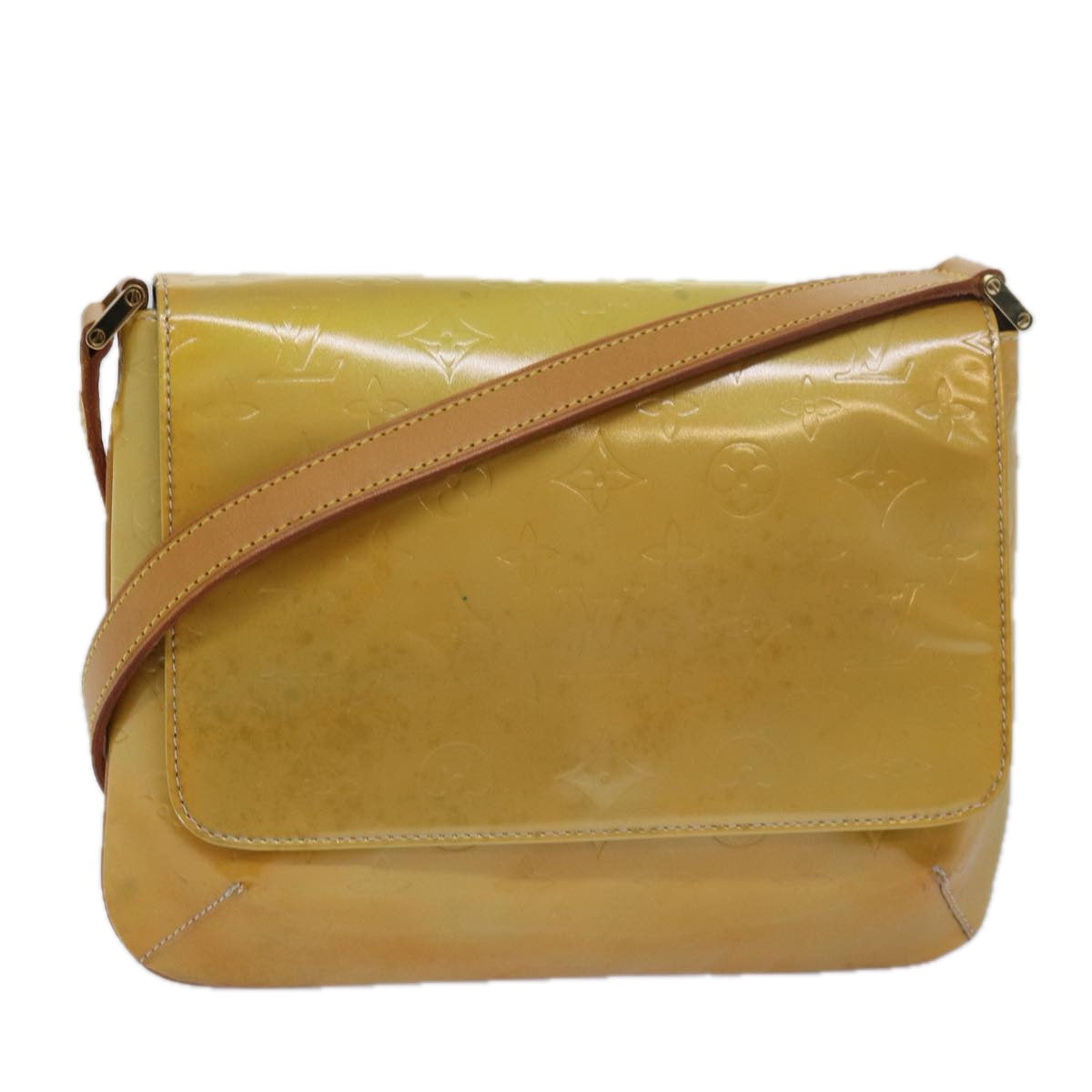 Louis Vuitton Thompson Street
