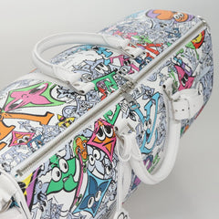 Louis Vuitton Keepall Bandouliere 50