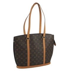 Louis Vuitton Babylone