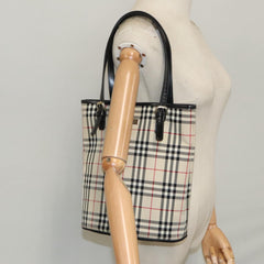 Burberry Nova Check