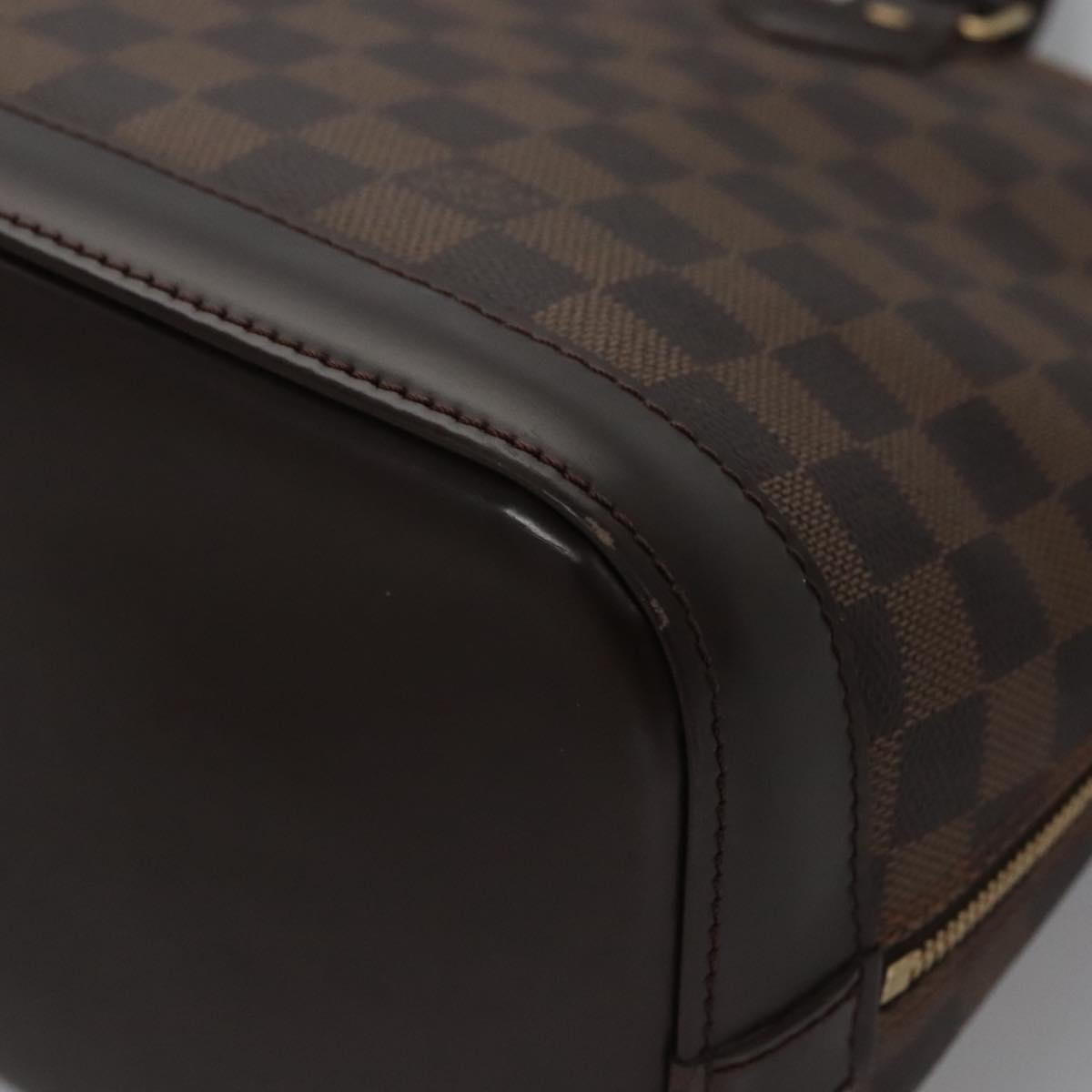 Louis Vuitton Alma