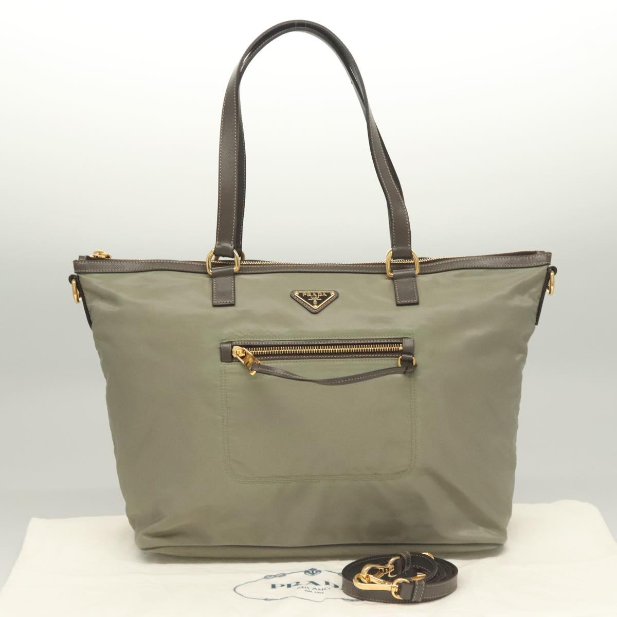 Prada Re-Nylon