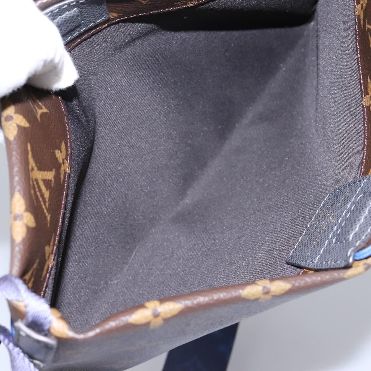 Louis Vuitton Split Pacific