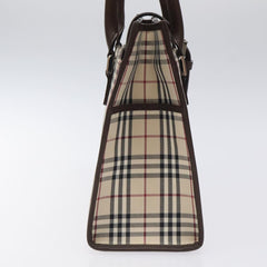 Burberry Nova Check