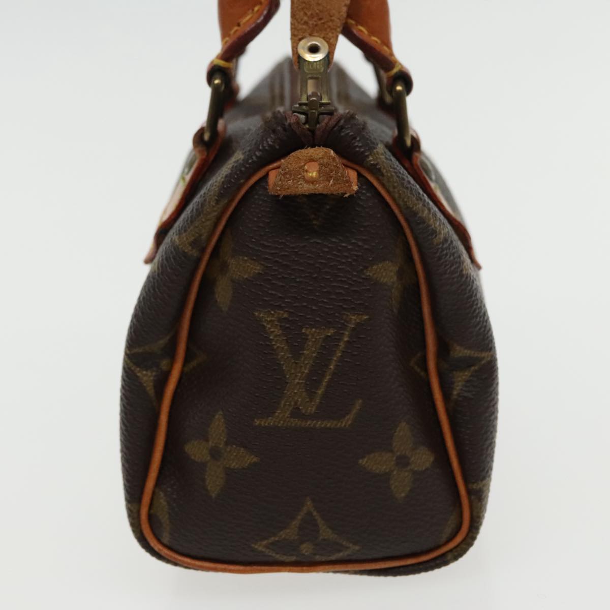 Louis Vuitton Mini speedy